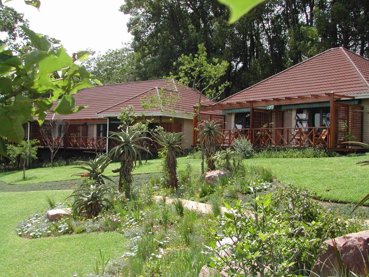 Makaranga Lodge Durban Esterno foto